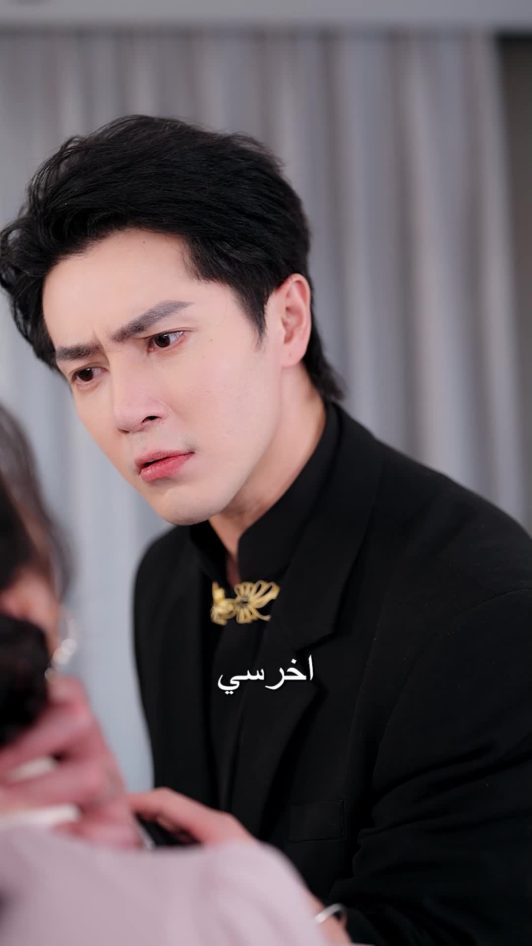 الحلقة 26 - تزوجنا لخمس سنوات! سئمت من حبي